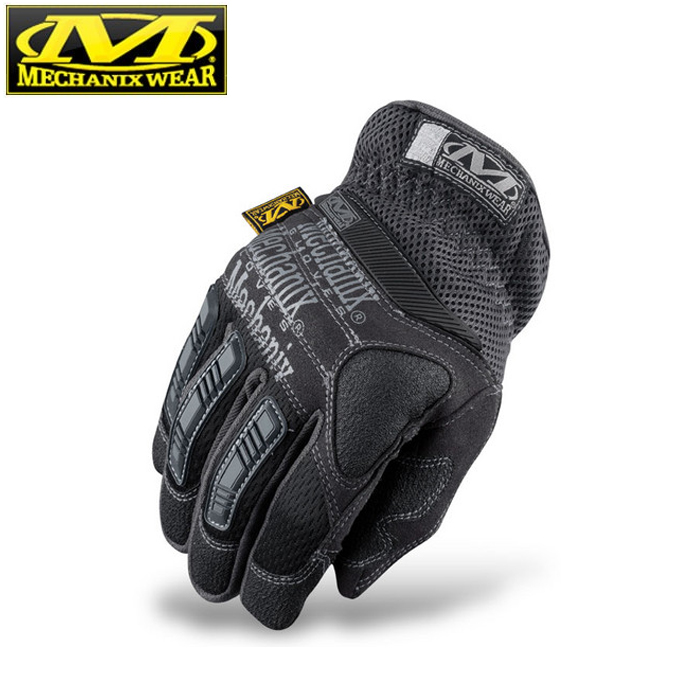 메카닉스 웨어(Mechanix Wear) [Mechanix Wear] Impact Pro Glove (Covert) - 메카닉스 웨어 임팩트 프로 장갑 (코버트)