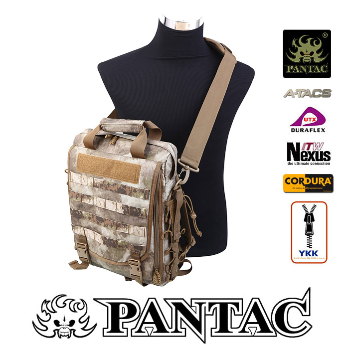 팬택(Pantac) [PANTAC] 팬택 버티컬 노트북 케이스 가방 BG-S725 (A-TACS/에이택)