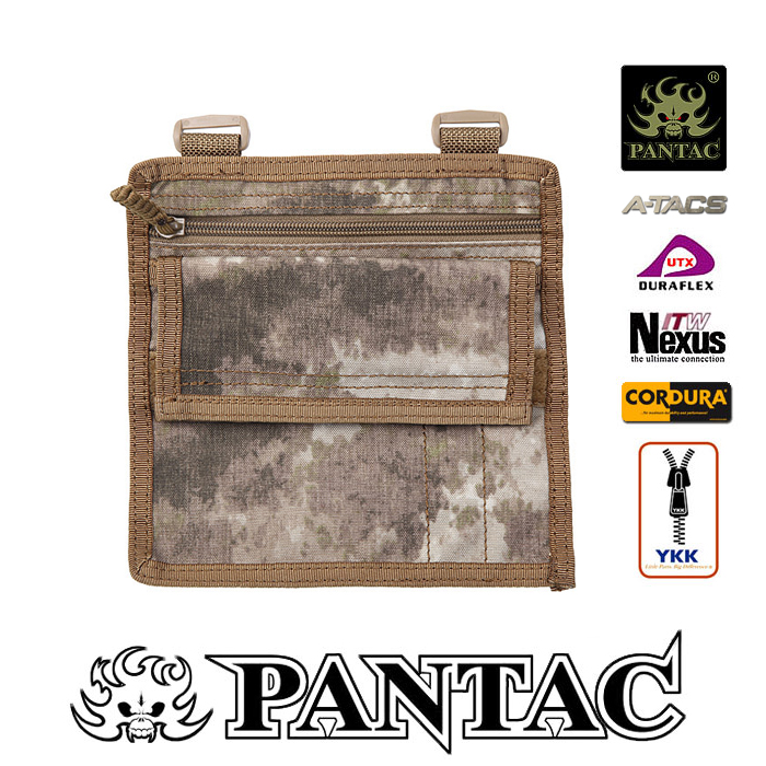 팬택(Pantac) [PANTAC] 팬택 백팩/기어 확장용 파우치 OT-S510 (A-TACS/에이택)