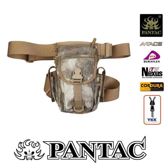 팬택(Pantac) [PANTAC] 팬택 드랍 레그 버시팩 OT-S00F (A-TACS/에이택)