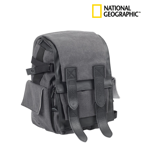 네셔널 지오그래픽(National Geographic) [National Geographic] Walkabout Small Rucksack - 내셔널 지오그래픽 스몰 룩색 (W5051)