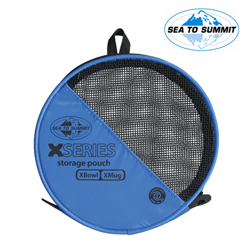 씨투써밋(Sea to summit) [Sea To Summit] X- Series Storage Bags - 씨투써밋 엑스 스토릿찌 파우치