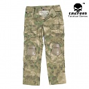 [Emerson] Gen 3 Combat Pants (A-TACS FG) - 에머슨 3세대 전술 바지 (A-TACS FG)