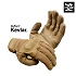 [2Roy Gear] Kevlar Knuckle Tectical Gloves (Coyote) - 트로이기어 케블러 너클 전술장갑 (코요테)