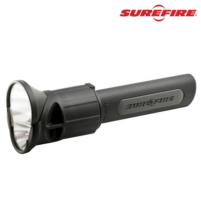 슈어파이어(Surefire) [Surefire] 10X Dominator Rechargeable Torch - 슈어파이어 10X 도미네이터 토치 충전 라이트