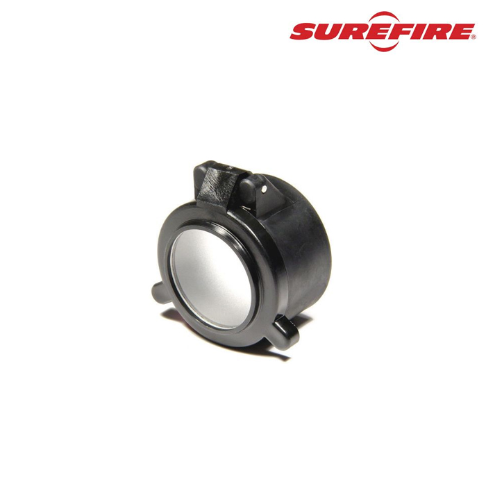 슈어파이어(Surefire) [Surefire] Beamshaper Wide Tipoff For 6P Flashlight F24 - 슈어파이어 빔셰이퍼 와이드 팁오프 6P 플래쉬라이트