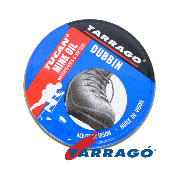 티레인(T-Reign) [TARRAGO] Classic Mink Oil - 타라고 밍크오일