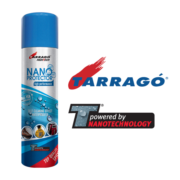 티레인(T-Reign) [TARRAGO] NANO Protector - 나노 프로텍터