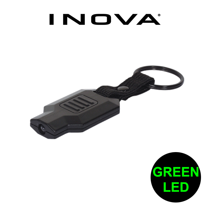 이노바(INOVA) 이노바 스퀴즈 LED 라이트 (그린)