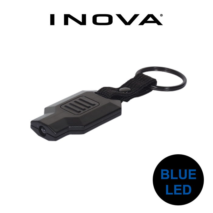 이노바(INOVA) 이노바 스퀴즈 LED 라이트 (블루)