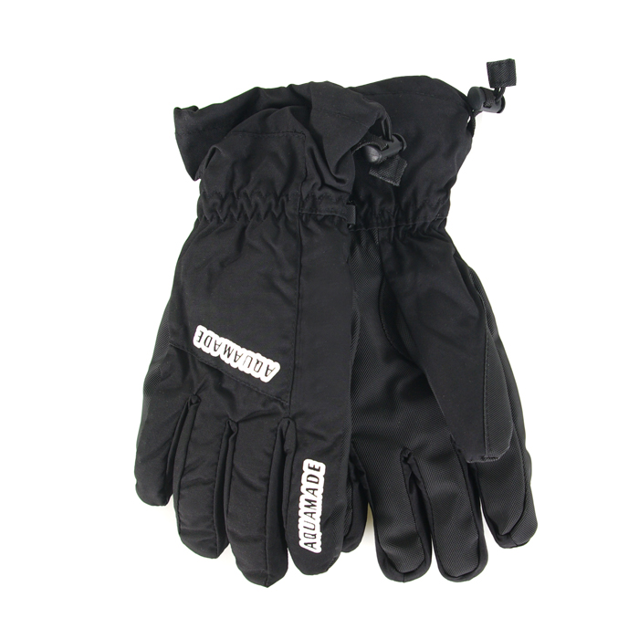 기타브랜드(ETC) Aqua Made Ski Gloves - 아쿠아메이드 발수 스키장갑