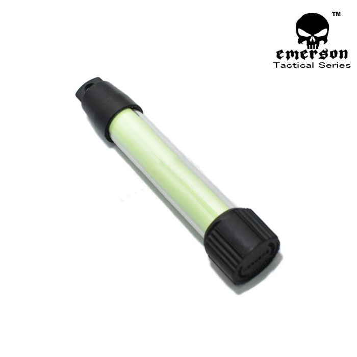 에머슨(EMERSON) [Emerson] Electronic Glow Sticks (Green) - 전자 라이트 스틱 (초록형광)