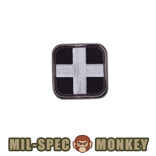 밀스펙 몽키(Mil Spec Monkey) [Mil-Spec Monkey] MedicSquare1 (SWAT) - 밀스펙 몽키 메딕 스퀘어1 0006 (SWAT)