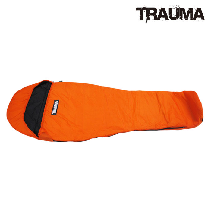 트라우마(TRAUMA) [Trauma] UL Compact 200 Sleeping Bag - 트라우마 울트라 컴팩트 200 침낭