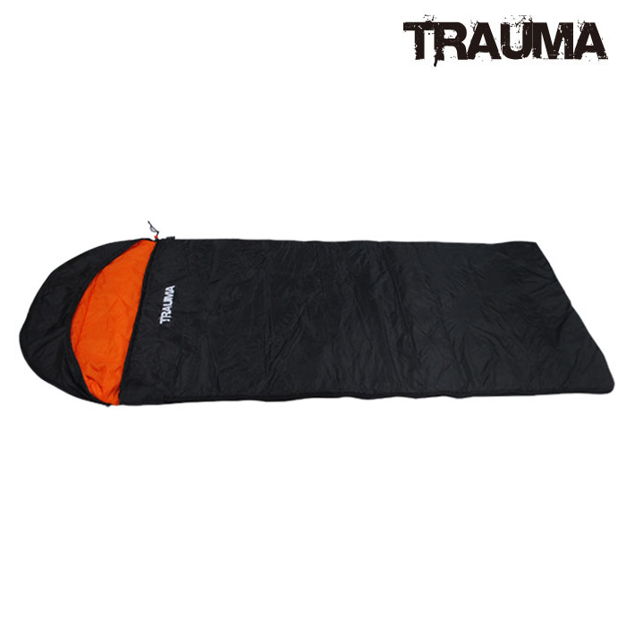 트라우마(TRAUMA) [Trauma] UL Compact 200s Sleeping Bag - 트라우마 울트라 컴팩트 200s 침낭