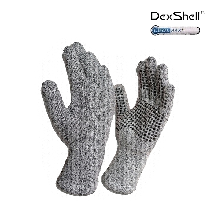 덱셀코리아(Dexshell) [Dexshell] Waterproof Gloves Niagara - 덱셀 나이야가라 방수장갑