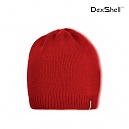 [Dexshell] Waterproof Beanie Hat (Red) - 덱셀 방수 비니 모자 (레드)