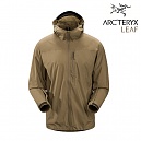 [Arcteryx Leaf] WRAITH Jacket (Crocodile) - 아크테릭스 리프 방풍 후드 소프트쉘 자켓 (크로커다일)