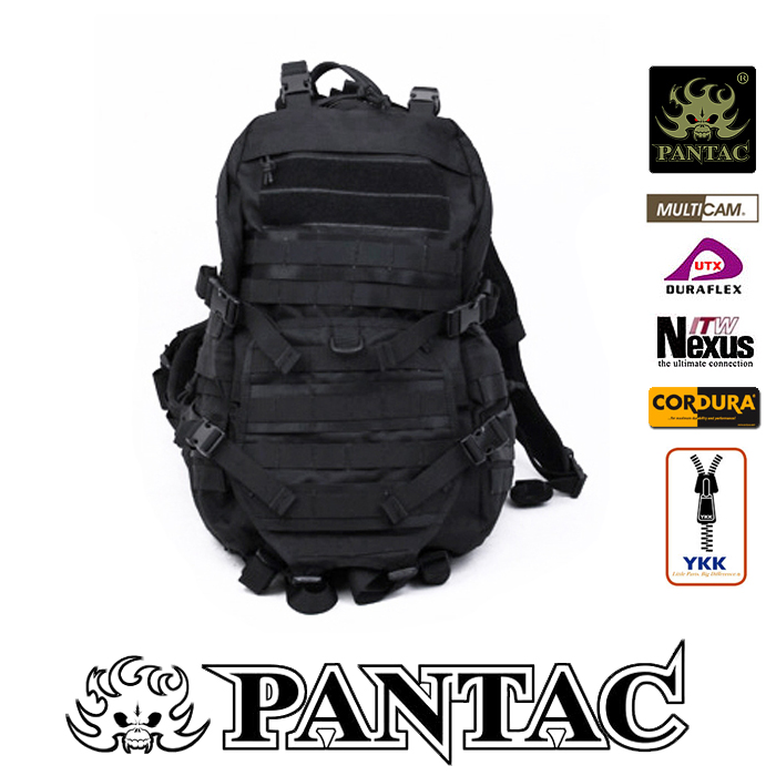 팬택(Pantac) [PANTAC] 팬택 탭 어택백 PK-C719 (블랙)