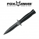 [Fox Knife] Original marines combat knife - 폭스나이프 오리지널 마린 컴뱃 나이프