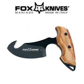 (Fox knife) 폭스나이프 유러피안 헌터 나이프