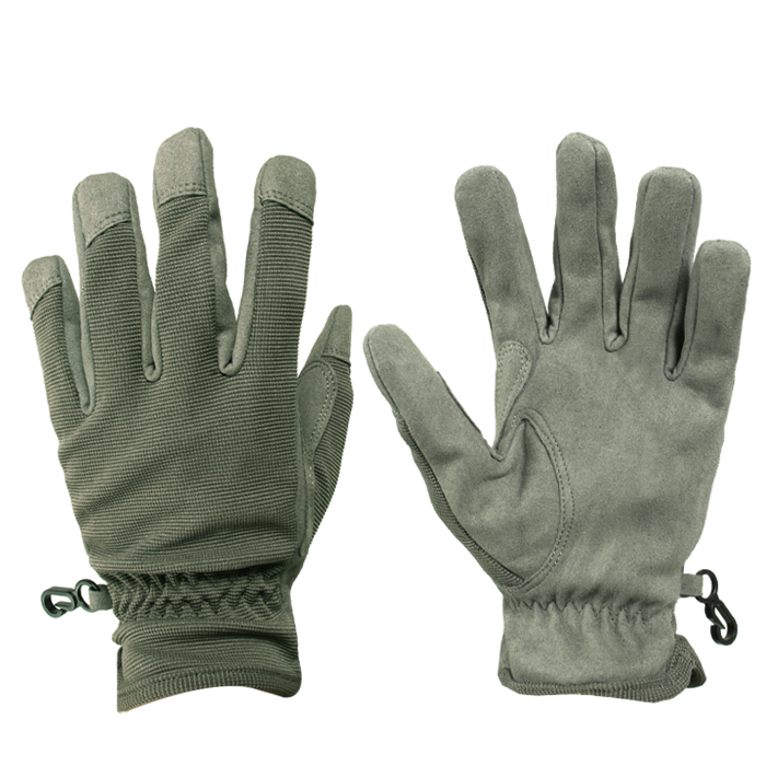 기타브랜드(ETC) [WhiteWater] K-786 Tactical Glove (FG) - 화이트 워터 전술장갑 (FG)