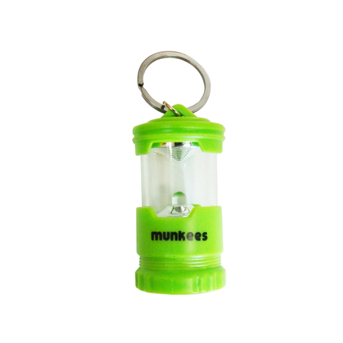 몽키스(Munkees) [Munkees] 1100 Mini LED Lantern - 몽키스 1100 미니 LED 랜턴