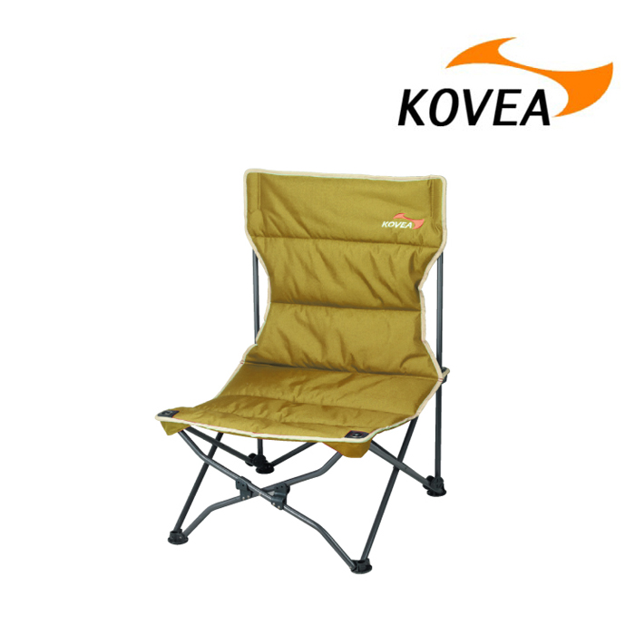 코베아(Kovea) [Kovea] Lounge Chair - 코베아 라운지 체어 KL8CH0201