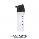 [Katadyn] My bottle white Splash - 카타딘 마이 보틀 화이트 스플래쉬