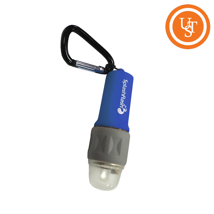 유에스티(UST) [UST] SplashFlash (Blue) - 유에스티 스플래시 플래쉬 LED 라이트 (블루)