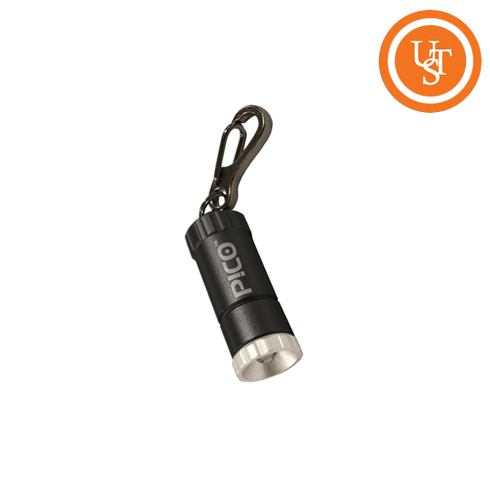 유에스티(UST) [UST] Pico Light 1.0 (Black) - 유에스티 피코 LED 1.0 라이트 (블랙)