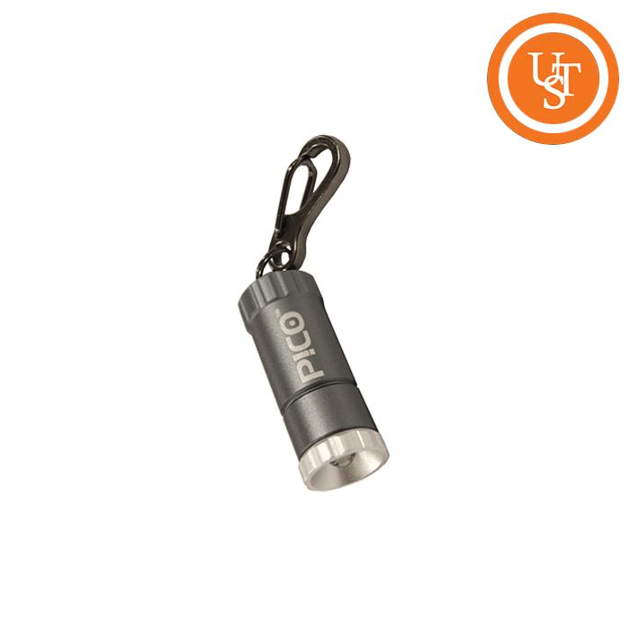 유에스티(UST) [UST] Pico Light 1.0 (Titanium) - 유에스티 피코 LED 1.0 라이트 (티타늄)