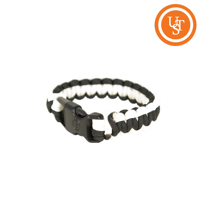 유에스티(UST) [UST] Survival Bracelet 8inch (Glo) - 유에스티 서바이벌 파라코드 팔찌 8인치 (Glo)