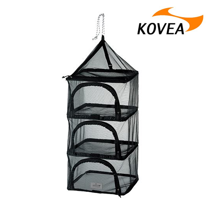 코베아(Kovea) [Kovea] Mesh Dryer - 코베아 메쉬 드라이어 (식기 건조대) KJ8CA0122
