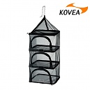 [Kovea] Mesh Dryer - 코베아 메쉬 드라이어 (식기 건조대) KJ8CA0122