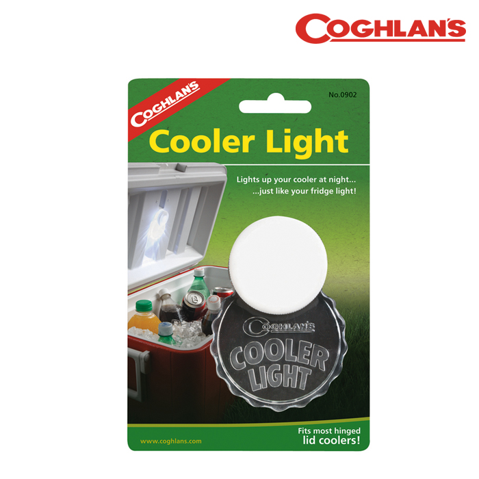 코글란(Coghlans) [Coghlans] Cooler Light - 코글란 쿨러 라이트