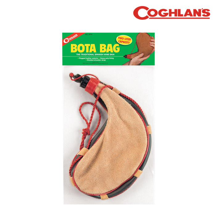 코글란(Coghlans) [Coghlans] Bota Bag (2 Liter) - 코글란 보타백 (2 Liter)