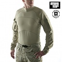 마시프 신형 미해군/ 해병대 특수전 컴뱃 노맥스 셔츠 (카키)