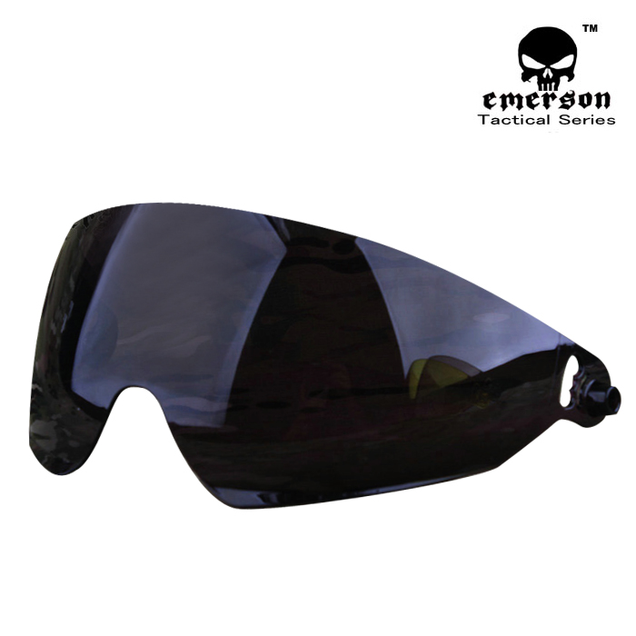 에머슨(EMERSON) [Emerson] Protective Goggle for Fast Helmets - 에머슨 헬멧 부착용 고글