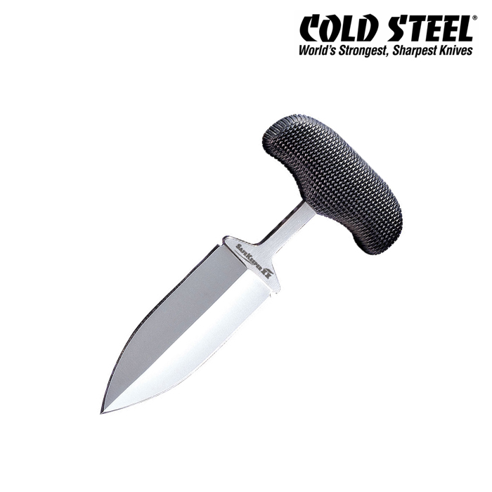 콜드스틸(ColdSteel) [Cold Steel] Safe Keeper II  - 콜드 스틸 나이프 세이프 키퍼 II