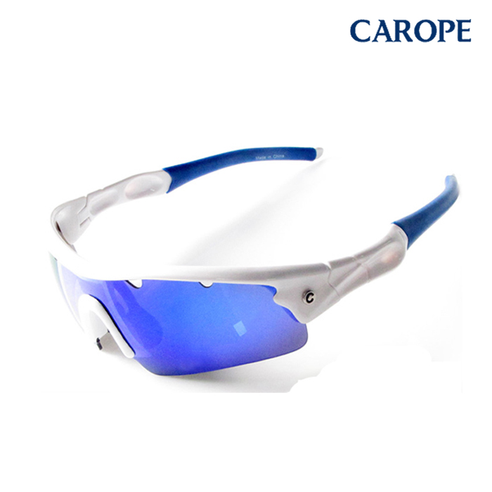 카로프(Carope) [Carope] F37 Cokubo (White/Blue) - 카로프 F37 고쿠보 (화이트/블루)