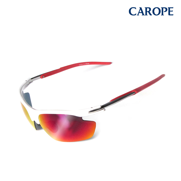 카로프(Carope) [Carope] F36 Jackers (White/Red) - 카로프 F36 제커스 (화이트/레드)