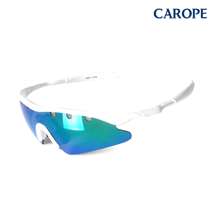 카로프(Carope) [Carope] F39 M Frame (White/White) - 카로프 F39 엠프레임 (화이트/화이트)