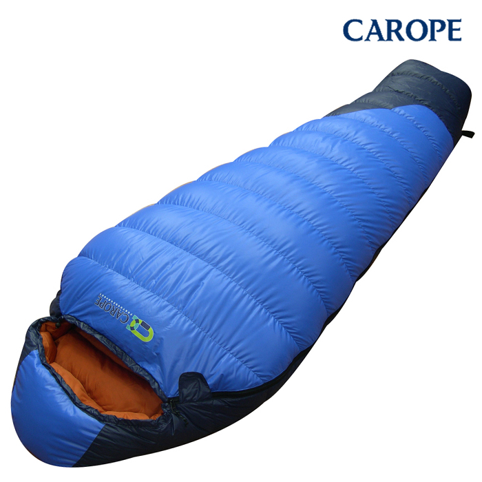 카로프(Carope) [Carope] CRP 1300 Sleeping Bag - 카로프 씨알피 1300 침낭