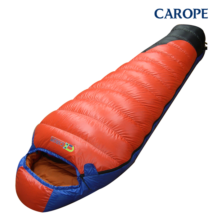 카로프(Carope) [Carope] CRP 1500 Sleeping Bag - 카로프 씨알피 1500 침낭