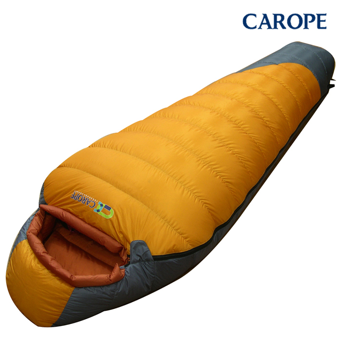 카로프(Carope) [Carope] CRP 1600 Sleeping Bag - 카로프 씨알피 1600 침낭