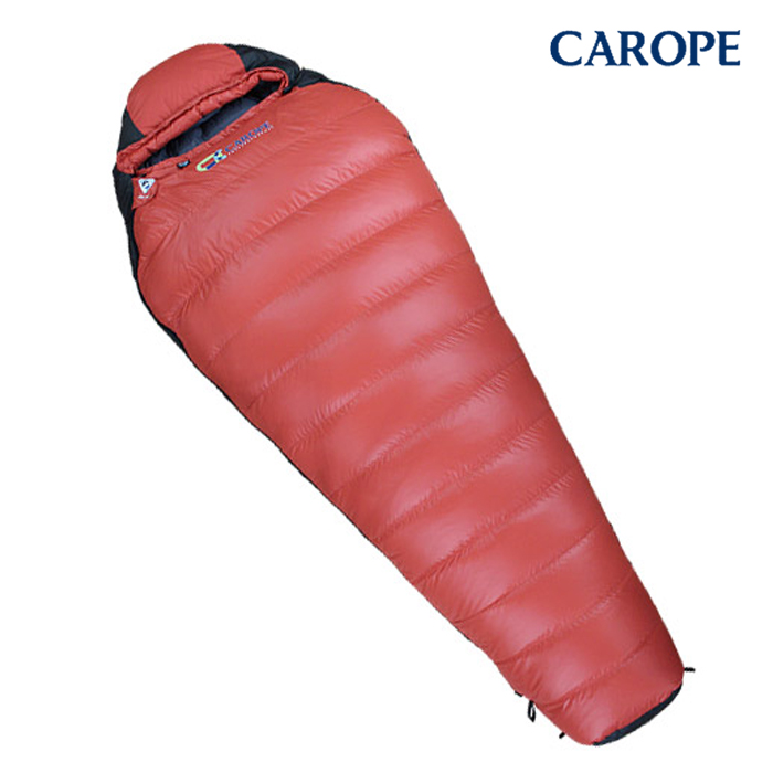 카로프(Carope) [Carope] Lotze 1500 Sleeping Bag - 카로프 로체 1500 침낭