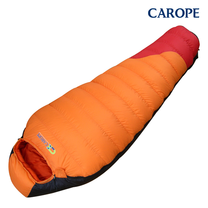카로프(Carope) [Carope] Summit 1300 Sleeping Bag - 카로프 써미트 1300 침낭