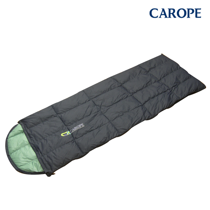 카로프(Carope) [Carope] Travel 350 Sleeping Bag - 카로프 트레블 350 침낭