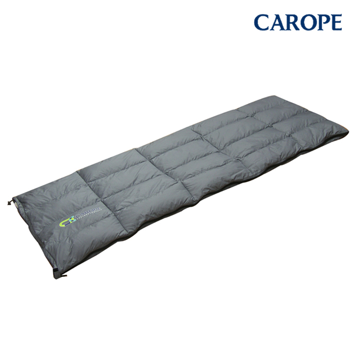 카로프(Carope) [Carope] Travel 400 Sleeping Bag - 카로프 트레블 400 침낭